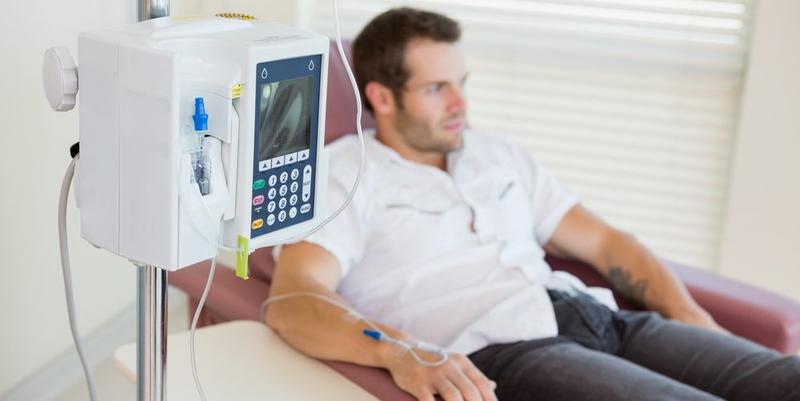 HOSPITAL TREATMENT