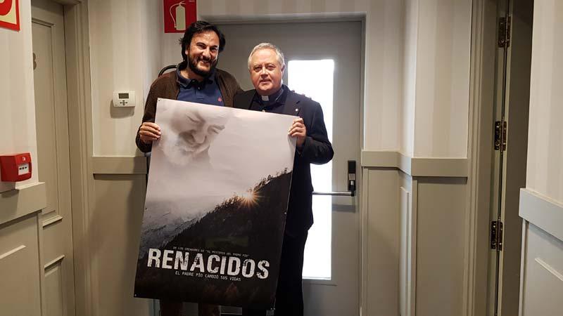 RENACIDOS