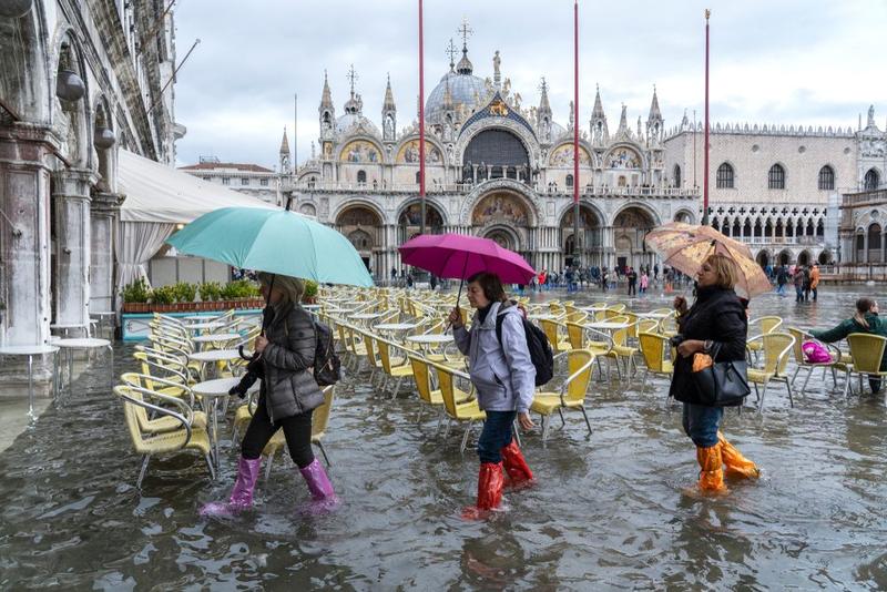 VENICE