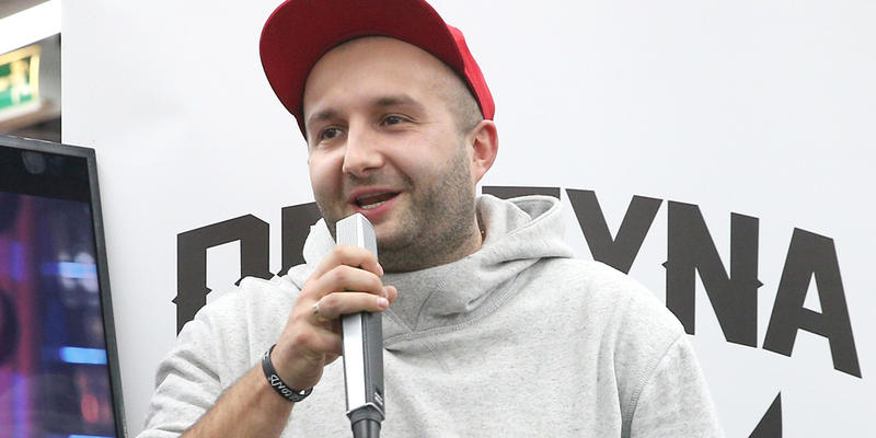ARKADIUSZ ARKADIO ZBOZIEŃ