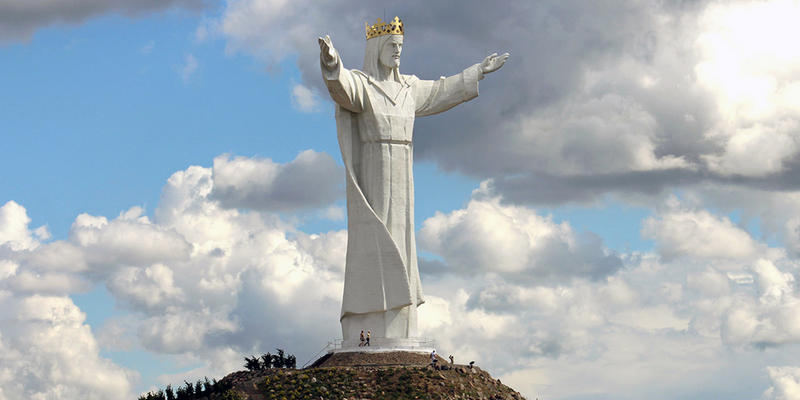 Christ the King