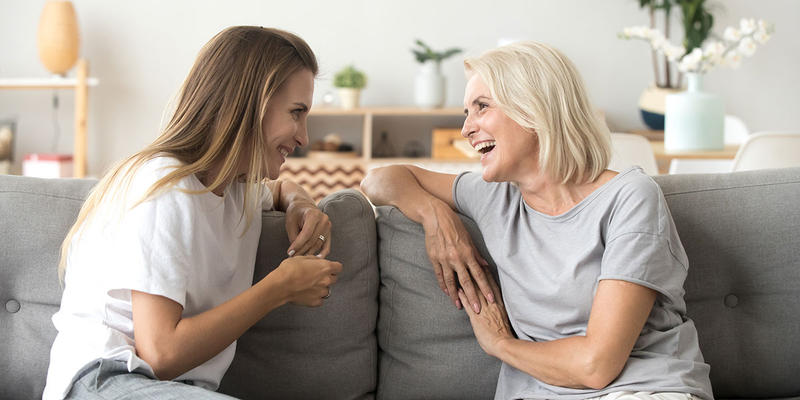 CONVERSATION