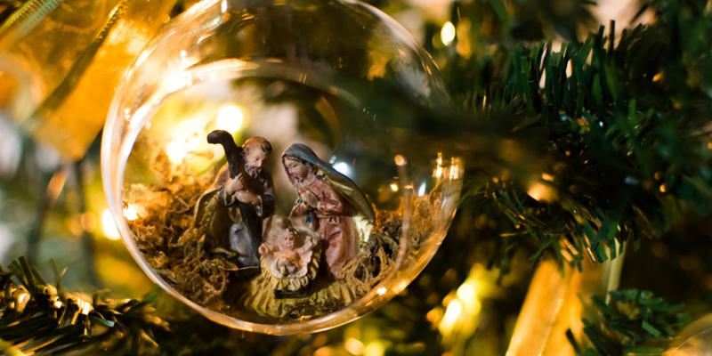 CHRISTMAS