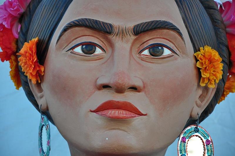 FRIDA