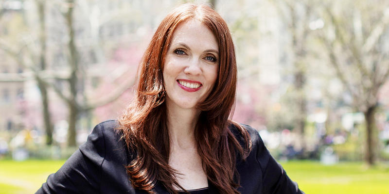 Jennifer Fulwiler