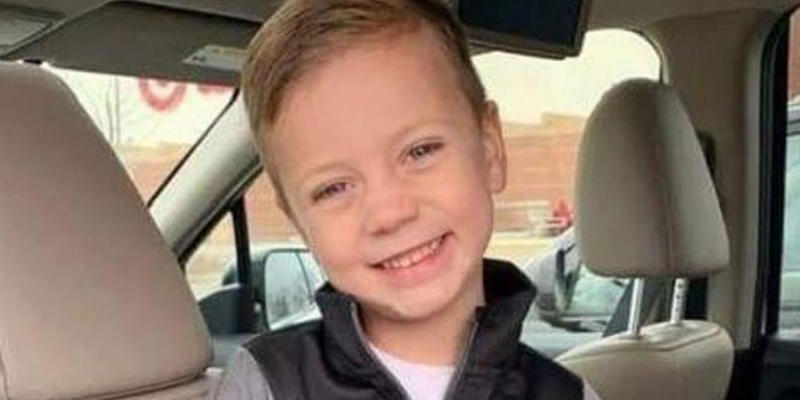 Landen Hoffman