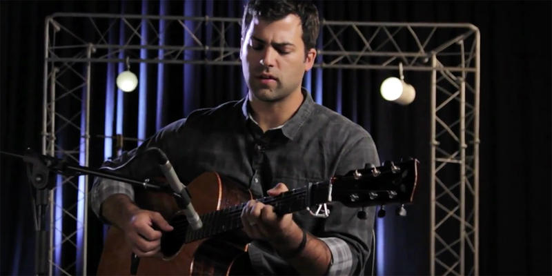 Luke Spehar