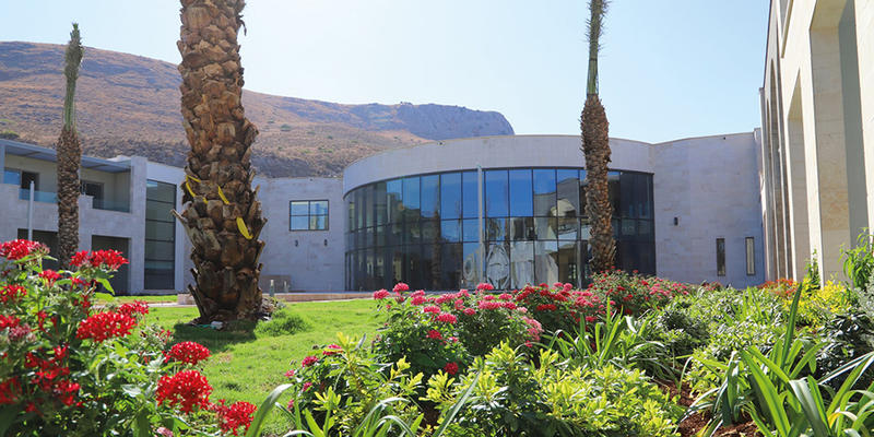Magdala Guesthouse