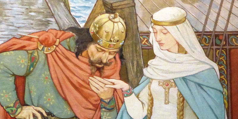 Margaret of Scotland