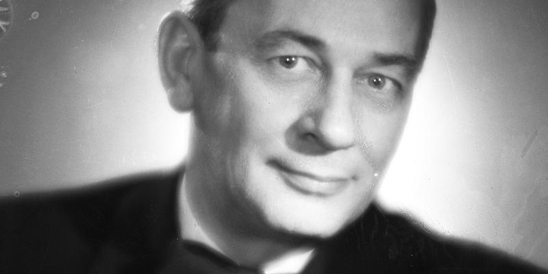 MIECZYSŁAW FOGG