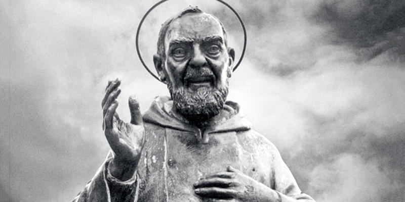PADRE PIO