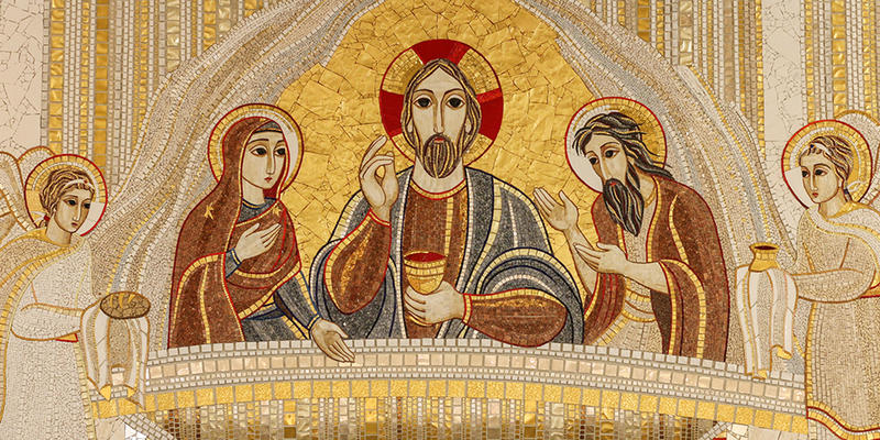 EUCHARIST