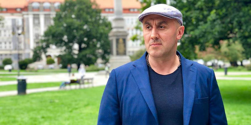 PAWEŁ CWYNAR