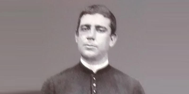KSIĄDZ DONIZETTI TAVARES DA LIMA
