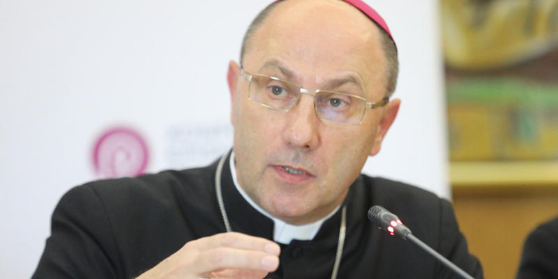 PRYMAS WOJCIECH POLAK