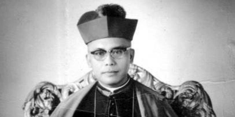 Teofilo Camomot