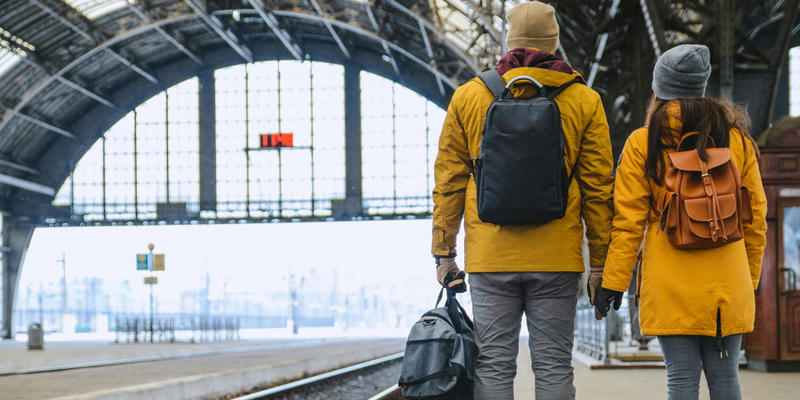 TRAVEL