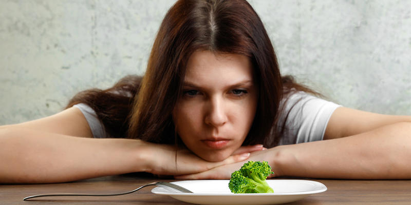 BULIMIA