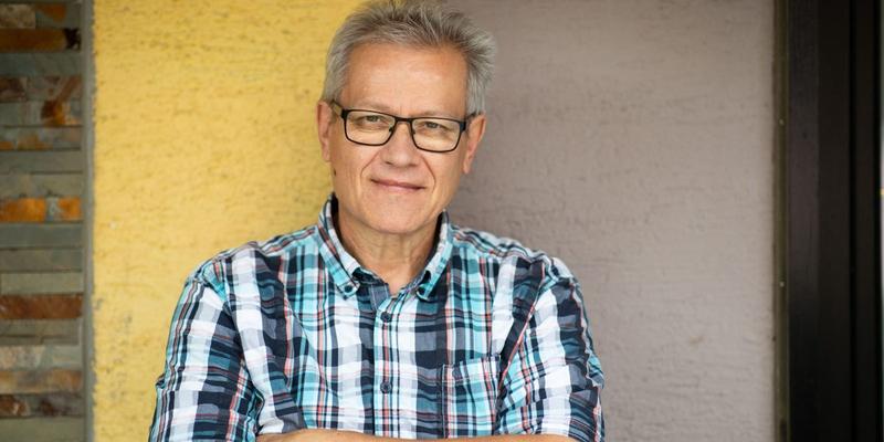 Marko Juhant