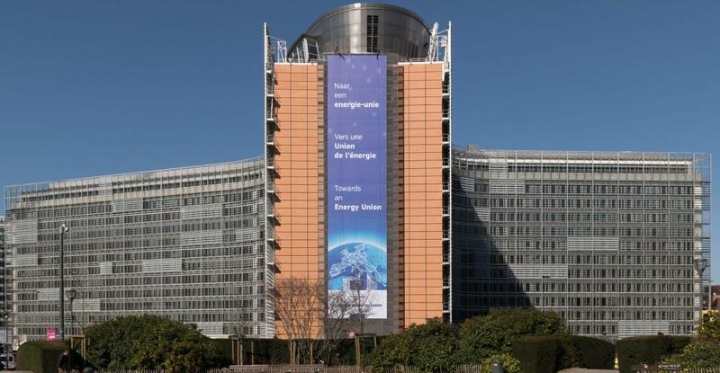 BERLAYMONT-BUILDING