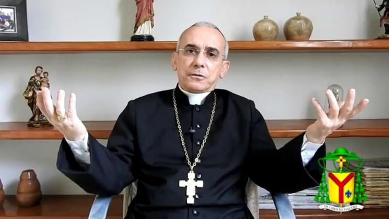 Dom Henrique Soares da Costa