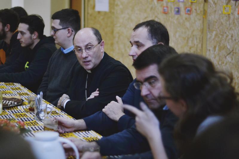 TAIZE WE WROCŁAWIU