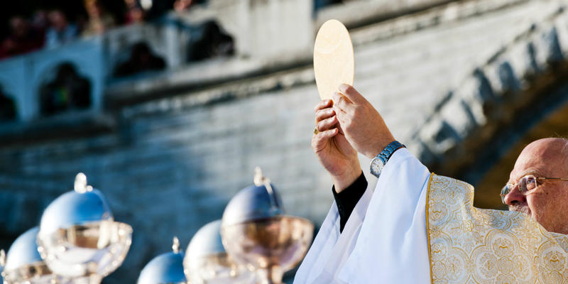 ROSARY PILGRIMAGE