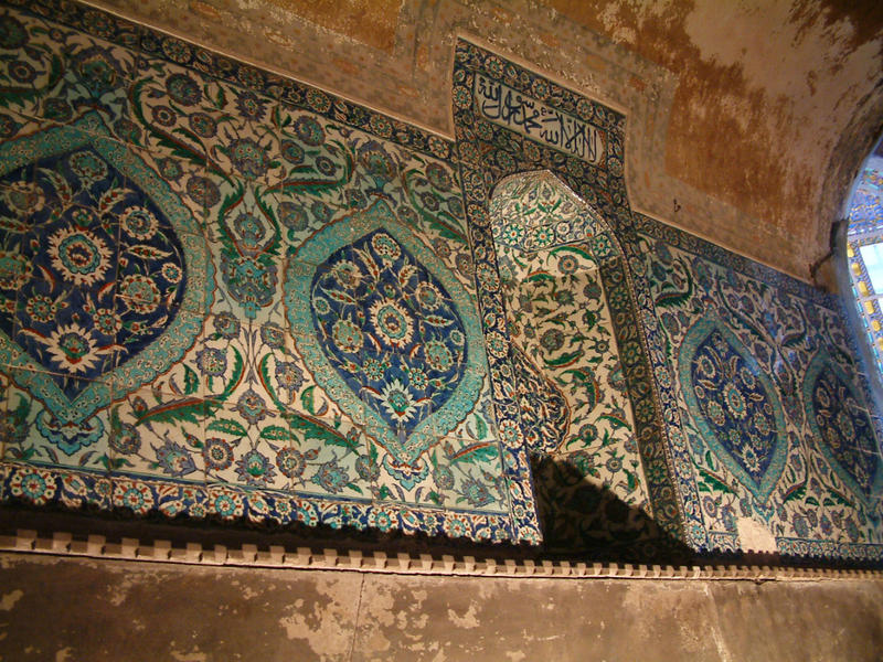 Hagia Sophia