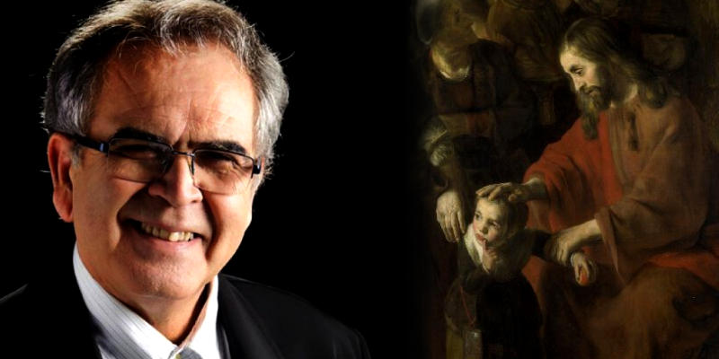 Padre Zezinho
