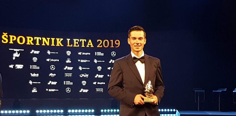 PRIMOZ ROGLIC