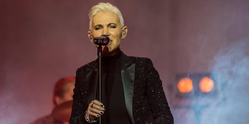 Marie Fredriksson
