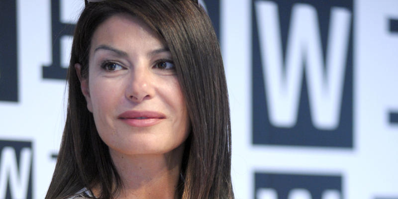 ILARIA D'AMICO