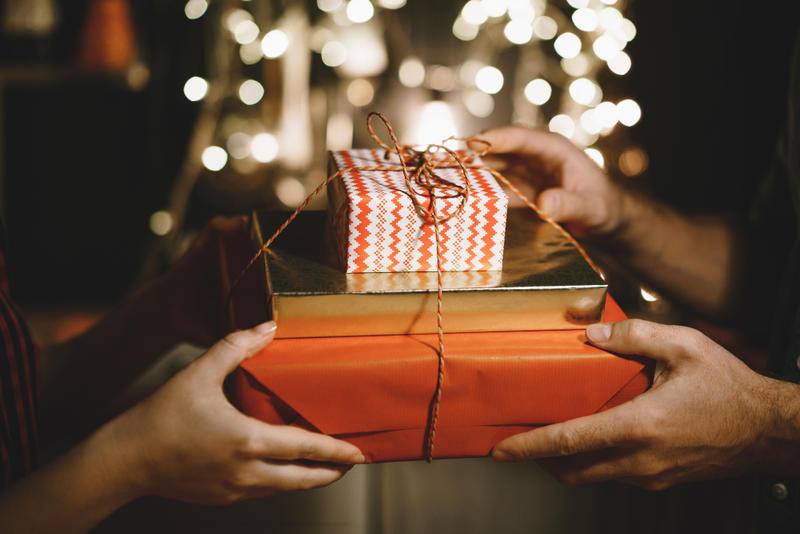GIFT