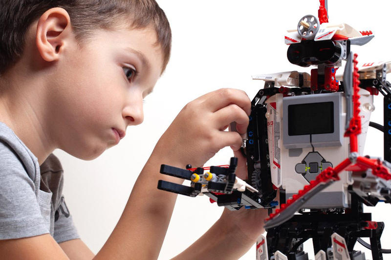 ROBOTICS