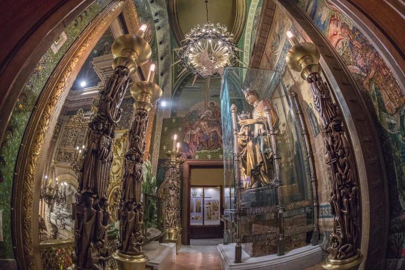 LA MERCE