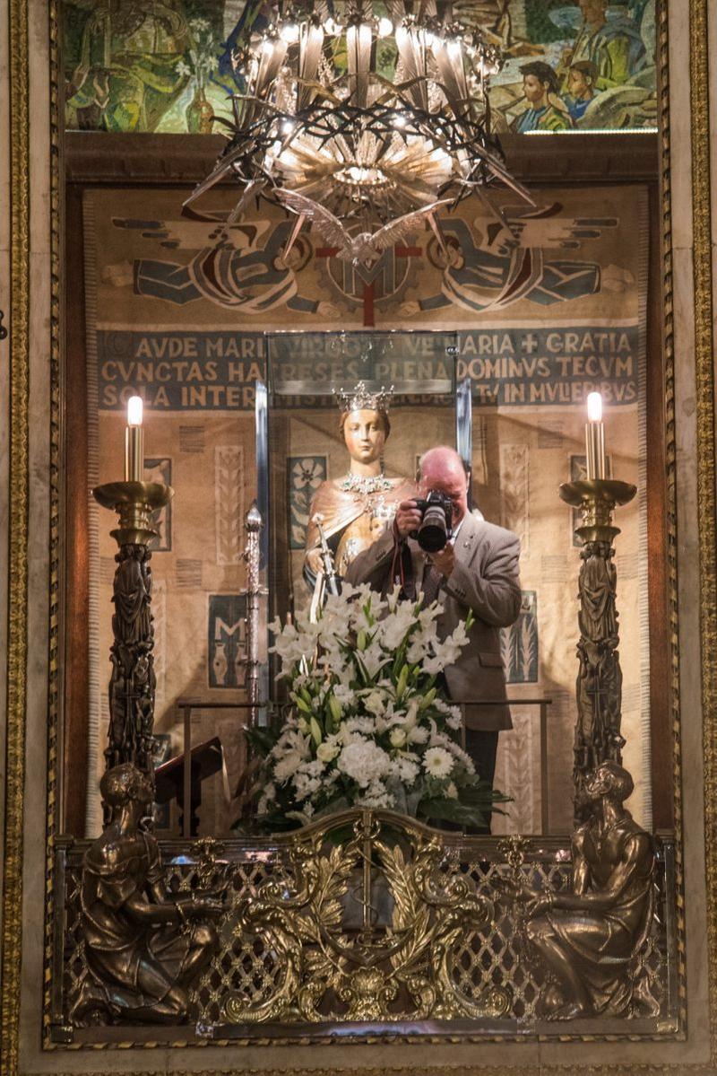 LA MERCE