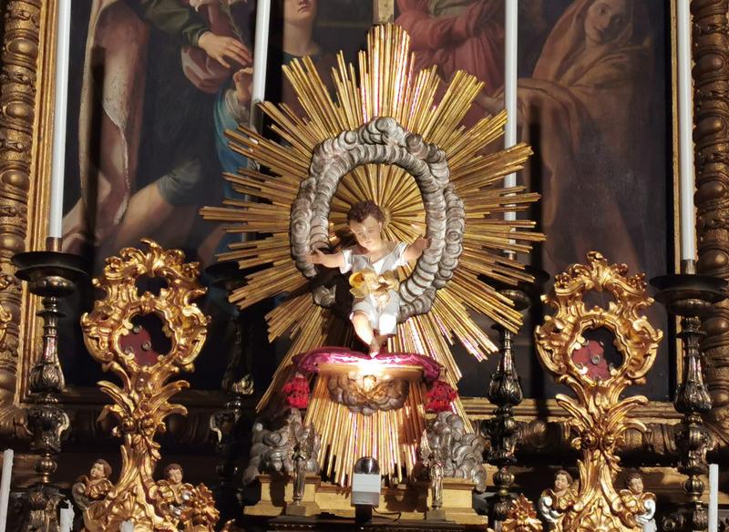 BABY JESUS