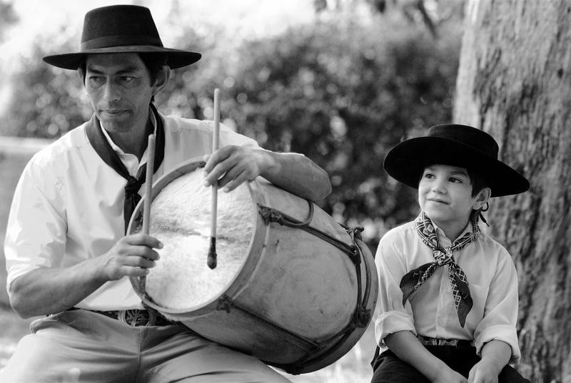 GAUCHO