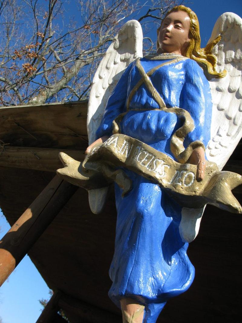 ANGEL