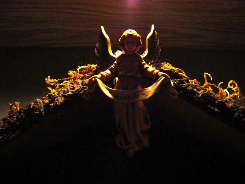 ANGEL