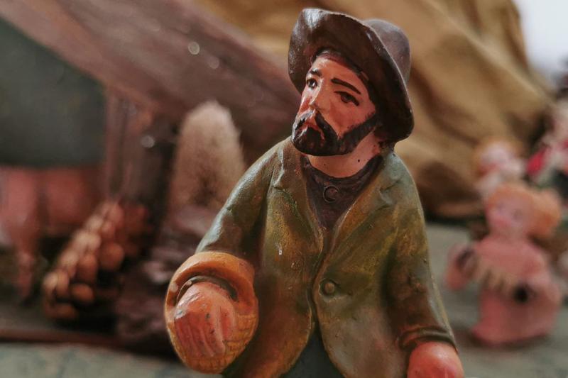 MANGER