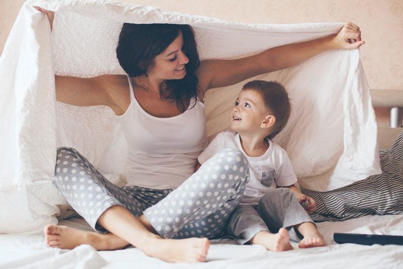 MOTHERHOOD