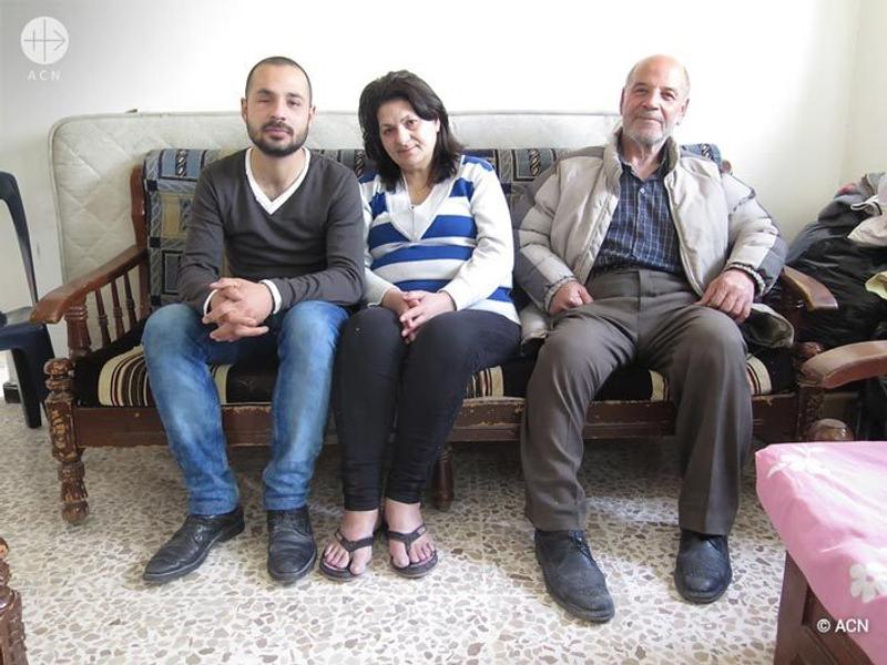 SYRIA