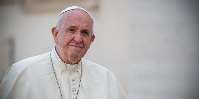 POPE FRANCIS