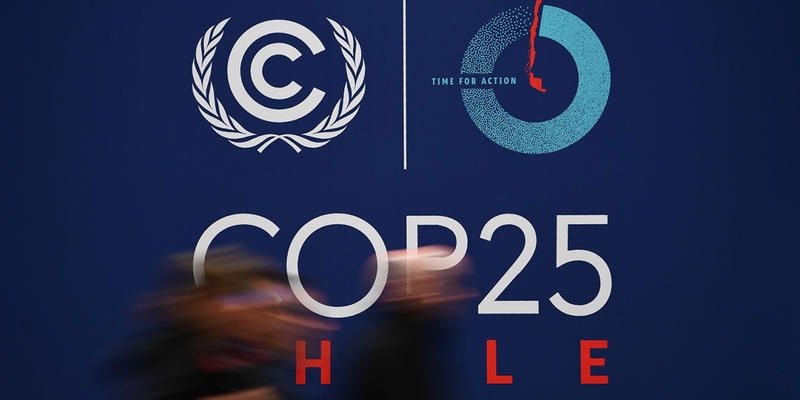 COP25