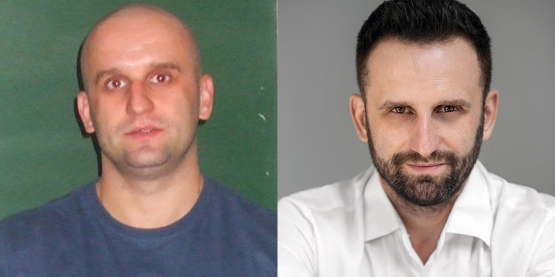 GRZEGORZ CZERWICKI