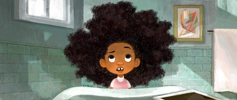 HAIR LOVE