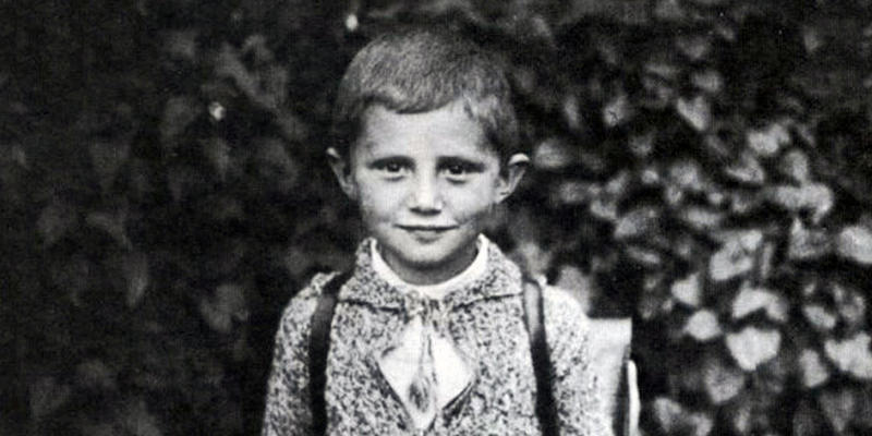 JOSEPH RATZINGER