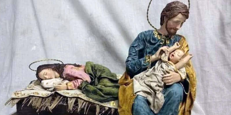 NATIVITY