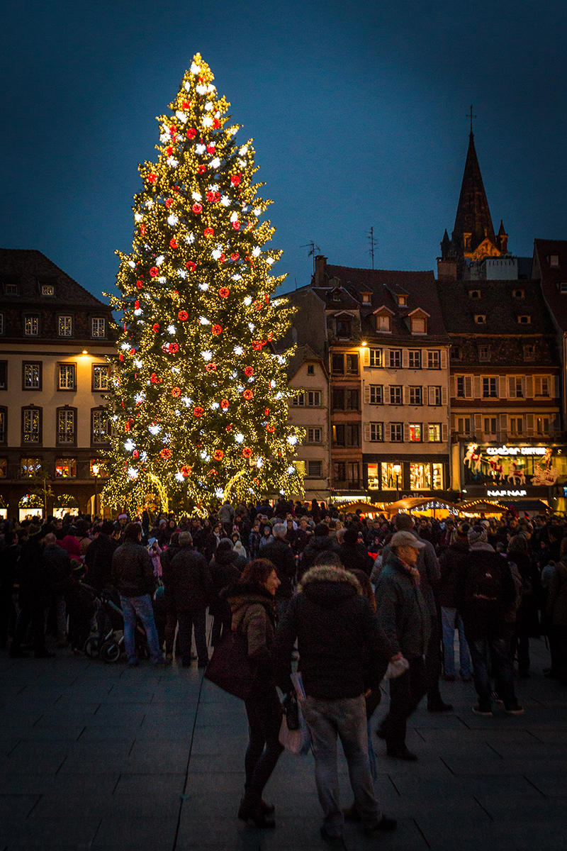 CHRISTMAS